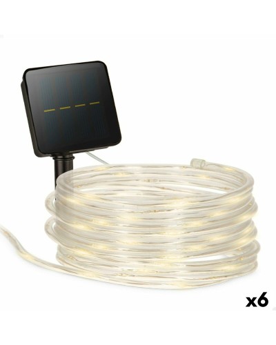 Aktive LED Streifen - Kupfer Kunststoff - Anpassbare Helligkeit - 500 cm Rolle
