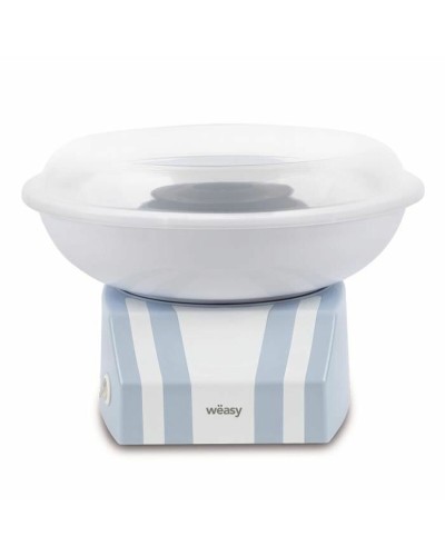 Machine à barbe à papa Hkoenig : Ravissez les enfants avec de douces gourmandises.
