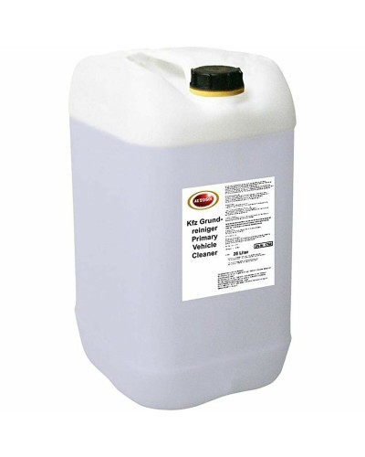 Autosol Autoshampoo 25L - Kraftvoll & Konzentriert für Tiefenreinigung

