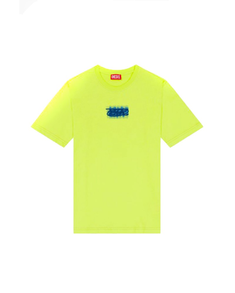 Diesel T-Shirt Uomo