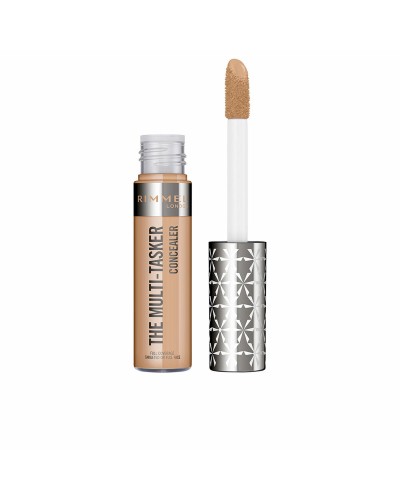 Vätskekorrektor Rimmel London The Multi-Tasker Nº 048 Vanilla 10 ml