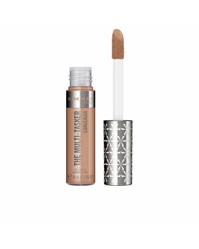 Vätskekorrektor Rimmel London The Multi-Tasker Nº 055 Classic beige 10 ml