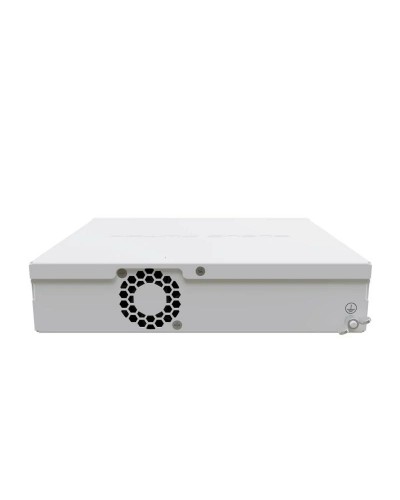 Schakelaar Mikrotik CRS310-8G+2S+IN