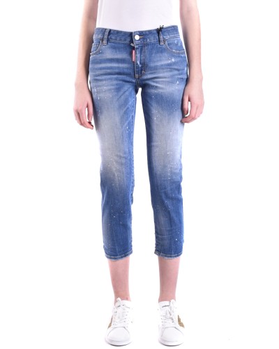 Dsquared2  Women Jeans