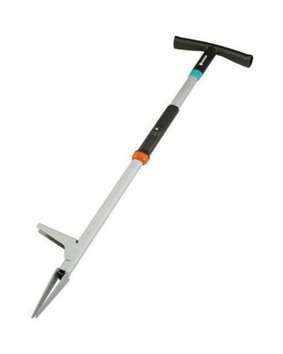 Skyffel Gardena Med örter Stål