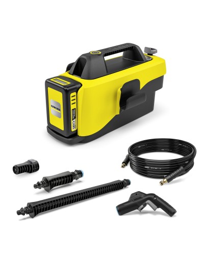 Painepesuri Kärcher 18 V