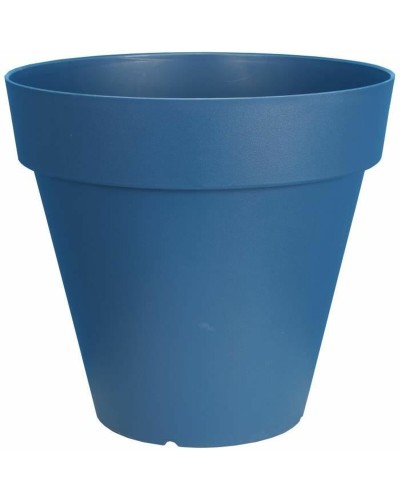 Maceta Riviera Azul Ø 55 cm