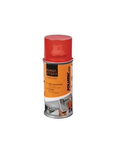 Foliatec Vernice Spray Rosso Inchiostro Trasparente 150ml - Tuning & Car Styling
