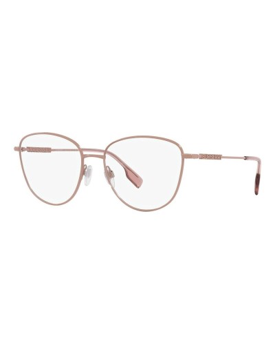 Burberry Virginia BE1376 : Monture de Lunettes Femme, Design Élégant
