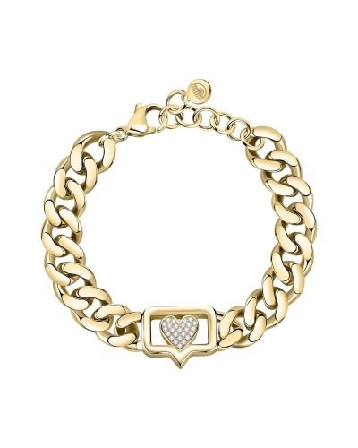 Chiara Ferragni Bracciale Donna J19AUW10 - Trendy e Glamour

