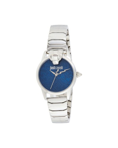 Just Cavalli Reloj de Mujer Animalier Ø32mm - Estilo y Tendencia
