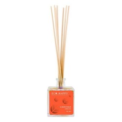 Parfum Sticks Mikado Albaricoque Eco Happy Albaricoque 95 ml