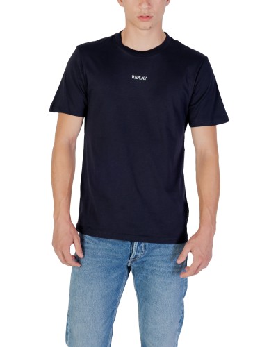 Replay Men T-Shirt