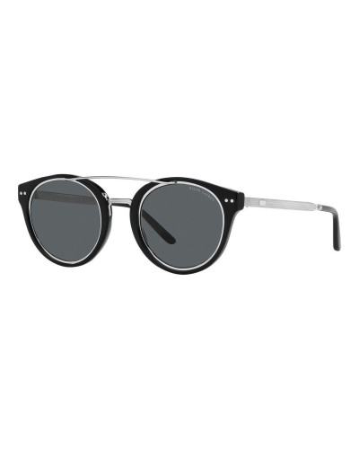 Ralph Lauren RL8210: Gafas de Sol para Hombre, Diseño Elegante
