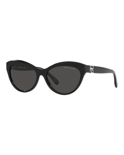 Ralph Lauren RL8213 Sonnenbrille für Damen - Elegantes Gestell & UV-Schutz
