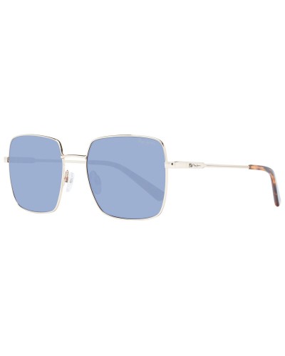Pepe Jeans PJ5198: Damen Sonnenbrille, Kaliber 55, UV 400 Schutz
