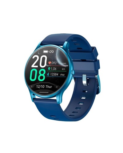 Radiant Smartwatch RAS21002 - Fitness Tracker, Heart Rate, Notifications - Women's
