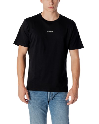 Replay T-Shirt Uomo