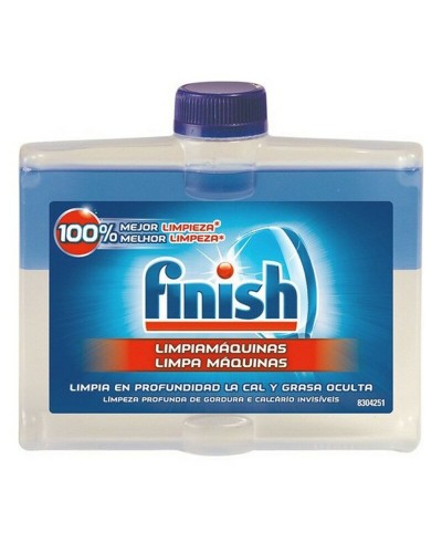 Finish Geschirrspüler Deodorant | Beseitigt Gerüche | Großpackung 500 ml
