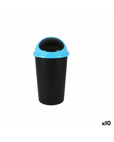 Roskasanko Tontarelli Small hoop 25 L (10 osaa) Sininen