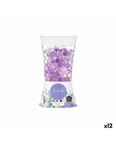 Luftrenare Lavendel 150 g Gel (12 antal)