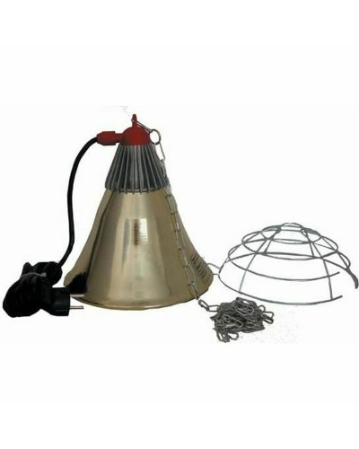 Lampa Kerbl Ipx4 Infrarött 5 m