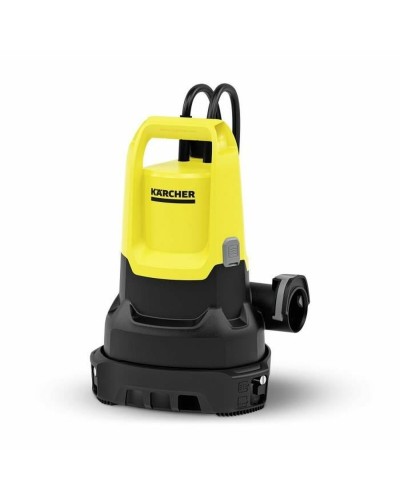 Kärcher Bewässerungspumpe | Hohe Fördermenge 16000 l/h | Zur Bewässerung und Entwässerung
