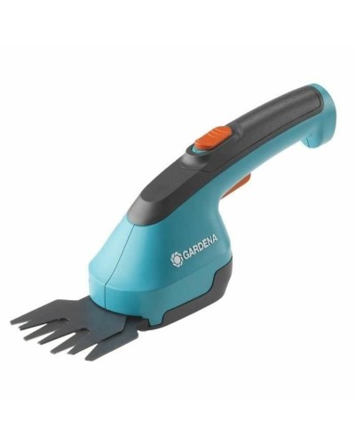 Cesoie Elettriche Gardena AccuCut Li: Taglio Preciso per il Tuo Giardino