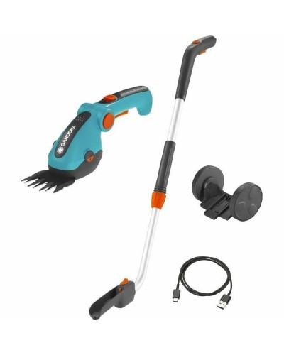 Gardena ComfortCut Li Cesoie da Potatura Elettriche per Rami Fino a 22 mm, Senza Cavo