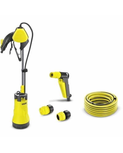 Pompa per Acqua Kärcher - 3800 l/h, 400 W - Ideale per Giardinaggio e Irrigazione