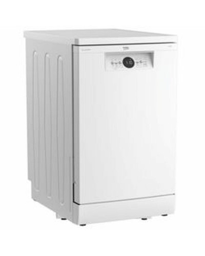 BEKO BDFS26020WQ Dishwasher 45cm Slim, 10 Place Settings, White
