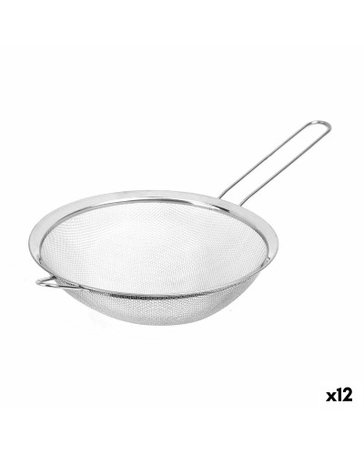 Passoire en Acier Inoxydable ProCook 20 x 38,5 cm Pour Égouttage et Filtration Parfaits
