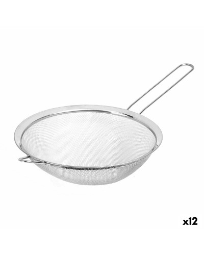 Sil Rostfritt stål 23,5 x 41,5 x 7,5 cm (12 antal)