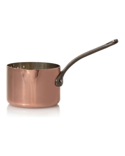 Kookpot Baumalu 201168 Ø 11 cm Oranje Koper