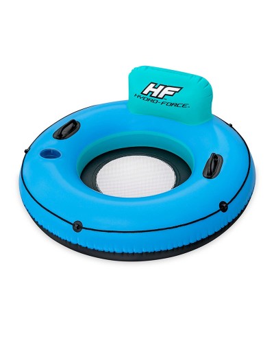 Bestway Schwimmring Ø 119 cm - Donut für Meer und Pool Spaß
