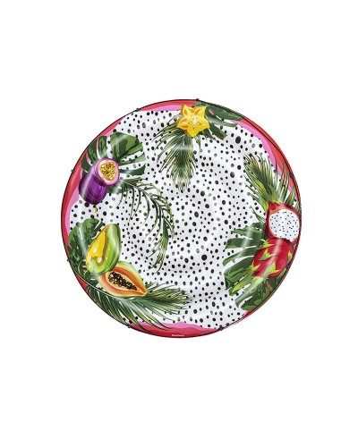 Bestway Isola Gonfiabile Ø 188cm - Relax & Divertimento in Piscina/Mare
