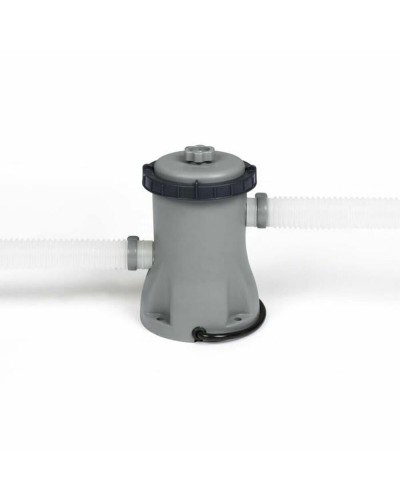 Bestway Depuradora de Piscina 1249 l/h - Filtro de Agua para Piscina
