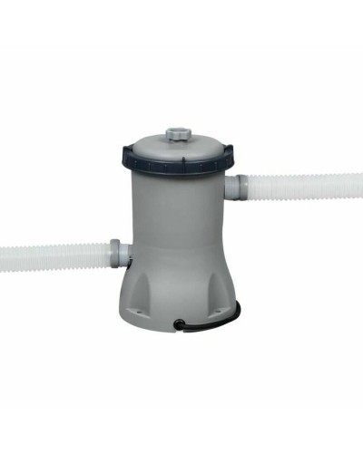 Bestway Pool Filter 2006 l/h - Wasseraufbereitungspumpe für oberirdische Pools
