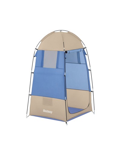 Bestway Tenda Camping 110x110x190 cm - Leggera e Resistente - Modello 68002
