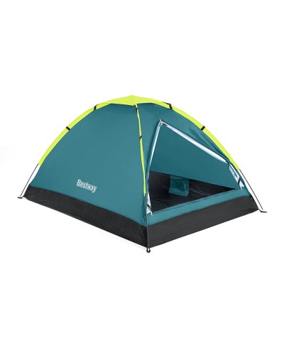 Bestway Tenda Camping 2 Persone 205x145x100 cm - Poliestere e Fibra Vetro
