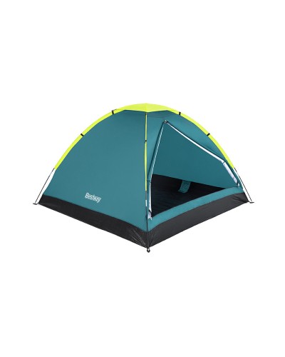 Bestway Tent Polyester Glasvezel 210x210x130 cm Kamperen 68085