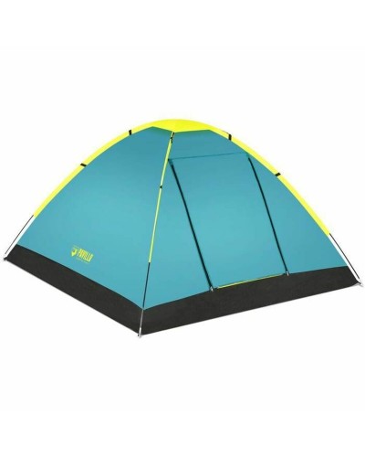 Bestway Tienda de Campaña 210x210x120cm - Poliéster, Fibra de Vidrio y Acero - 68088
