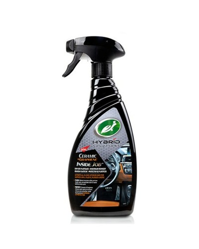 Dashboardreiniger Turtle Wax TW54061 Grafeen 500 ml