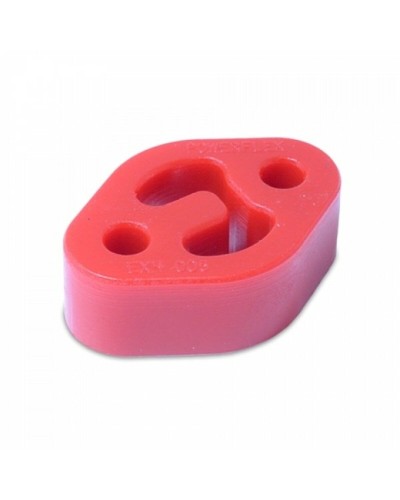 Powerflex EXH005 Silentblock Escape - Poliuretano, Resistente al Calor (1 Unidad)
