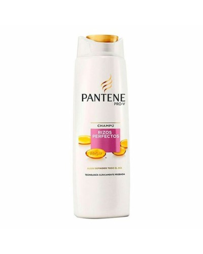 Schampo Rizos Perfectos Pantene (270 ml)