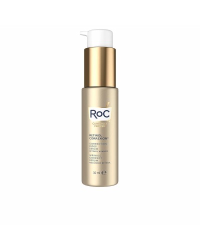 Sérum visage Roc Wrinkle Correct Rétinol (30 ml)