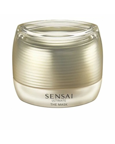 Sensai Ultimate Regenerating Anti-Ageing Face Mask - Radiant Skin
