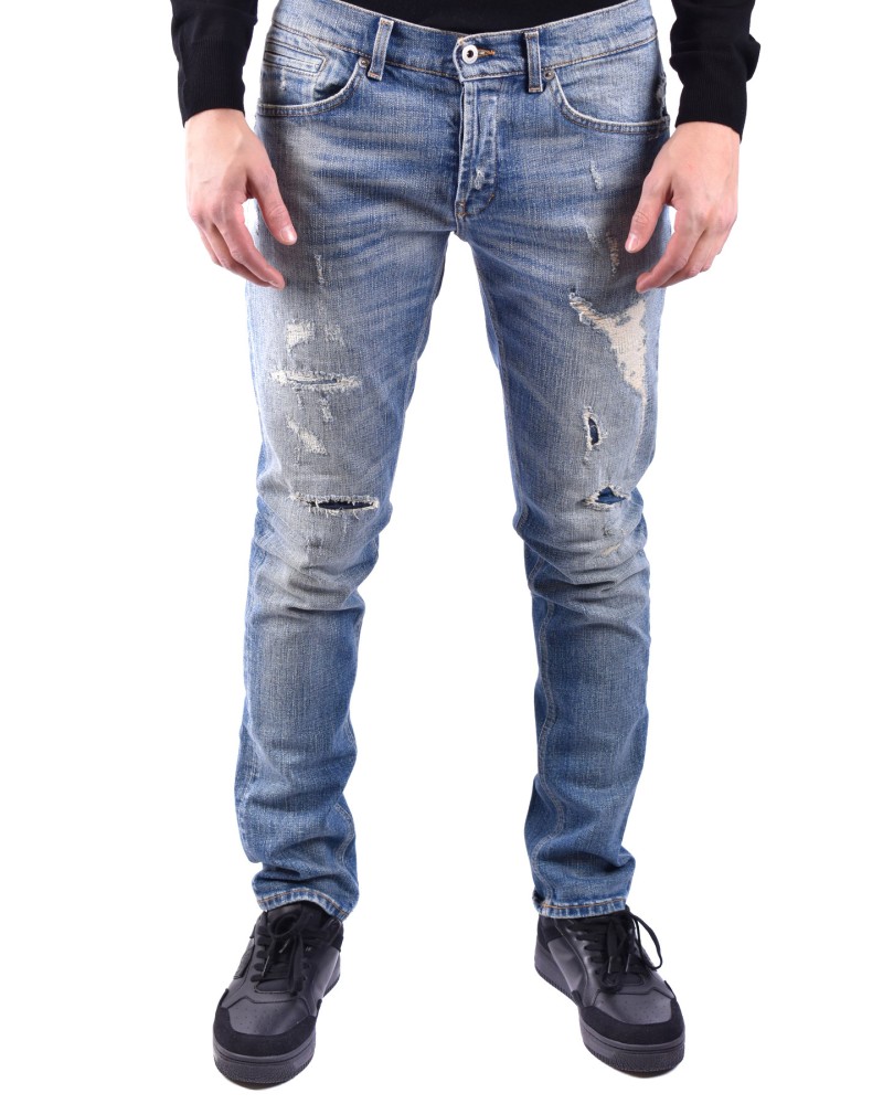 Dondup Jeans Uomo