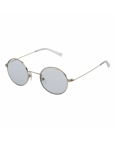 Sting SST1944 Gafas de Sol Unisex, Montura G Gris, Ø 45mm
