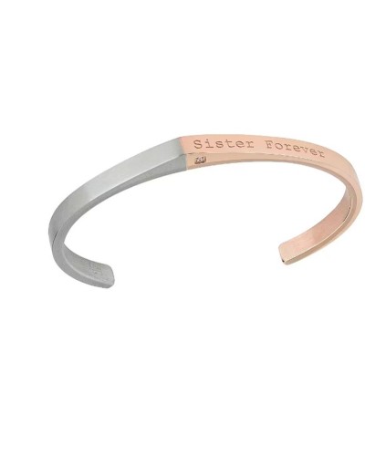 Breil Bracelet Femme TJ2394 Snake Chaîne Acier Bijou Mode
